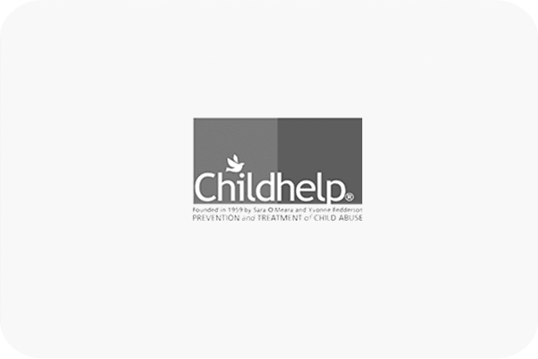 Childhelp logo2, Bunny Studio client