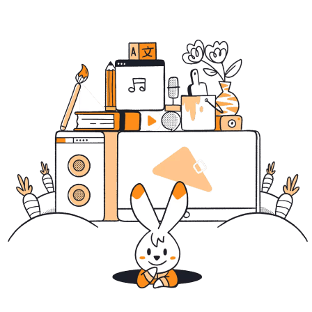 Bunny Studio Creative Services