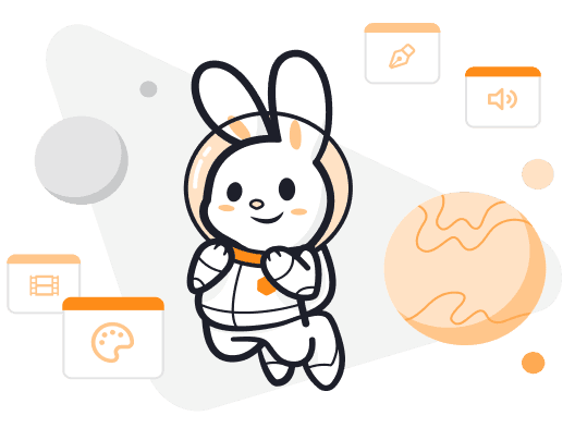Bunny Studio | Creative Sevices