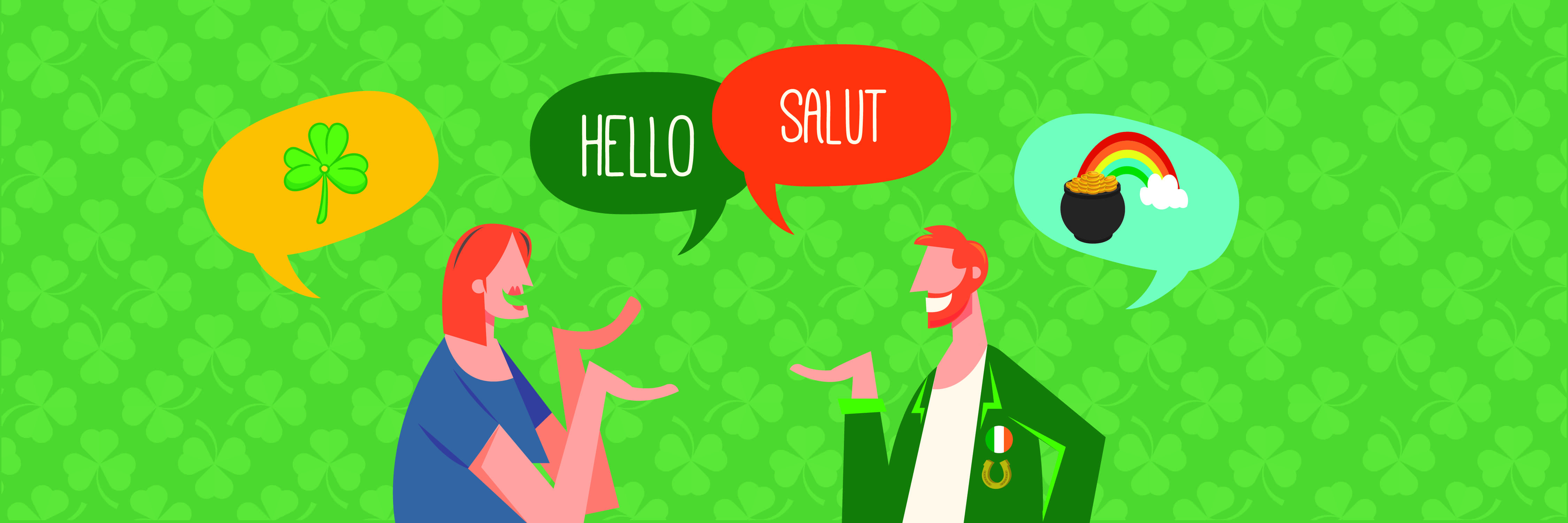 irish accents that you need to know