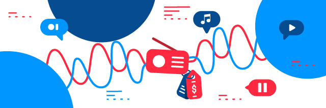 how much do audio ads cost