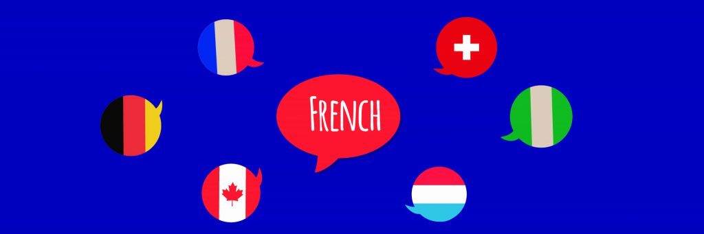 different french dialects for voice overs
