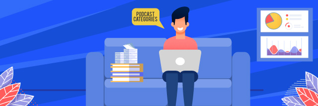 which are the best podcast categories