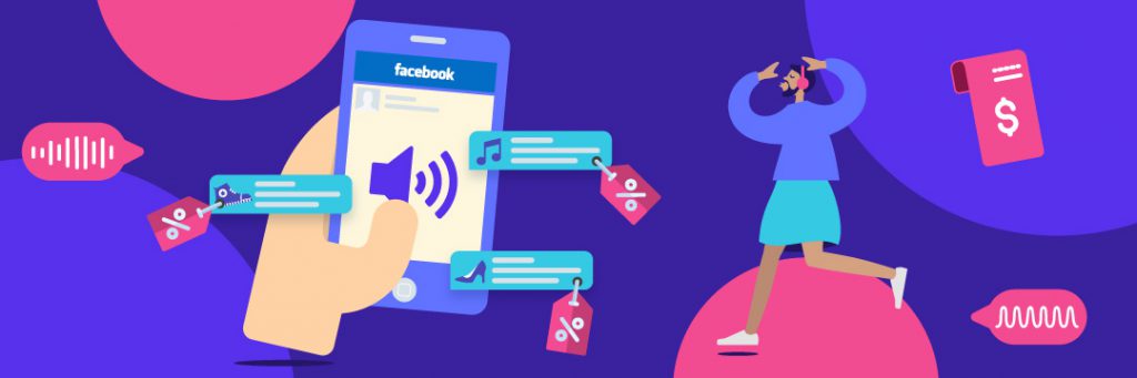Facebook Audio Ads: A Gold Mine for Futuristic Businesses