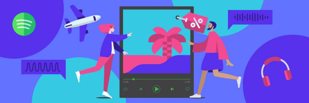 Spotify Commercials: Harnessing Their power in Marketing