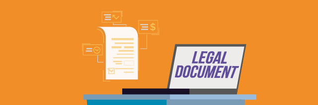 Translating Legal Documents for language localization
