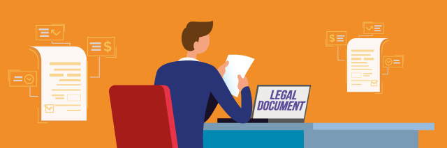 Translating Legal Documents for language localization