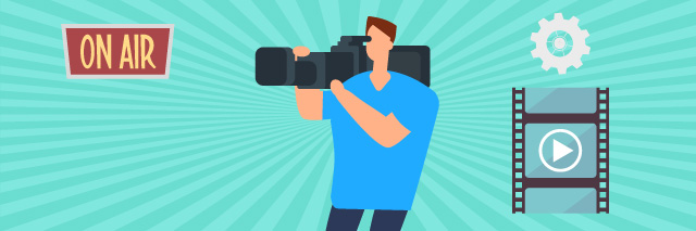 services in video production
