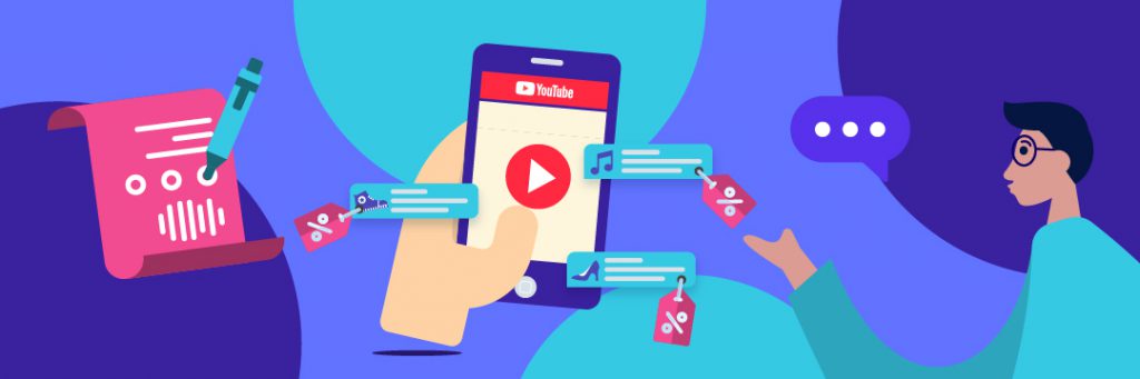 How to run youtube ads for marketing