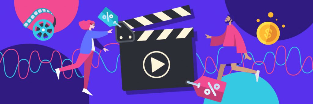 Video advertising guide