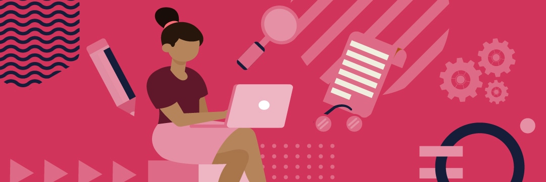 graphic design basics for freelancers