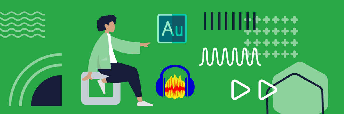 audacity vs adobe audition