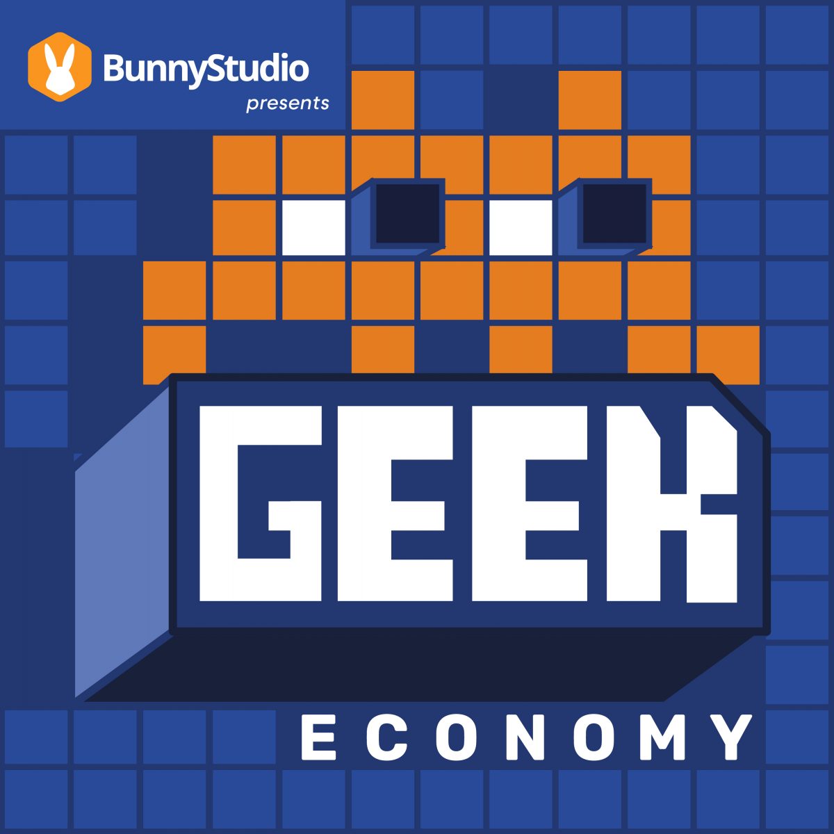 Geek Economy Podcast