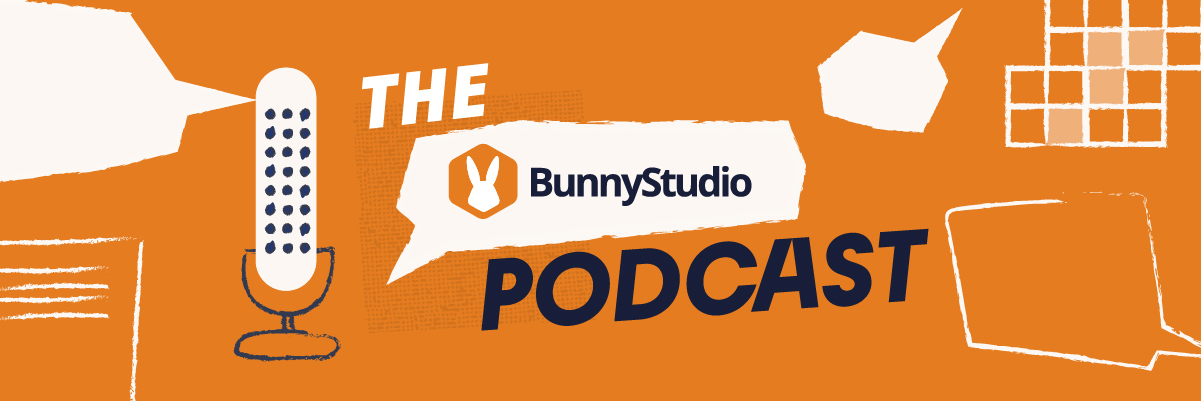 The Bunny Studio Podcast