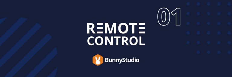 Remoce Control Podcast, Bunny Studio, working from home parenting