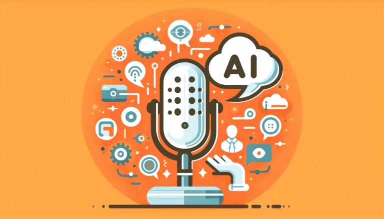 AI Voice a definitive guide for business